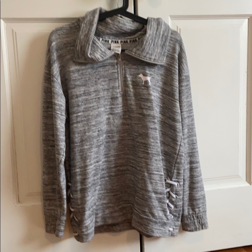 Victoria Secret/Pink Sweatshirt